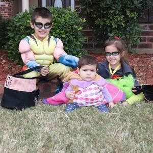 Meet your Posher, Kaitlin